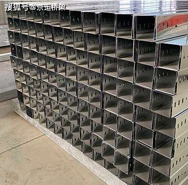 电缆桥架的基本原理和作用_保护_隔离_运行