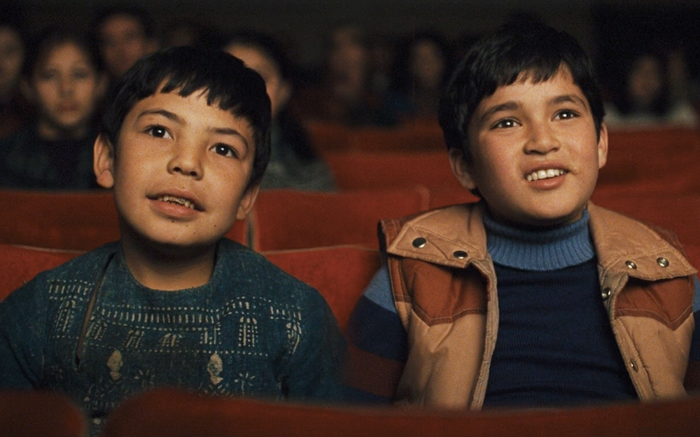 《追风筝的人》:一部深入人心的救赎之作_阿米尔_哈桑_人性