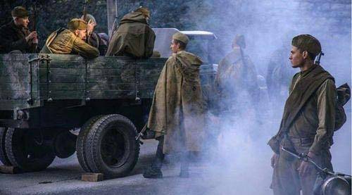 希特勒的"细菌战"阴谋,因为1个吻而失败?