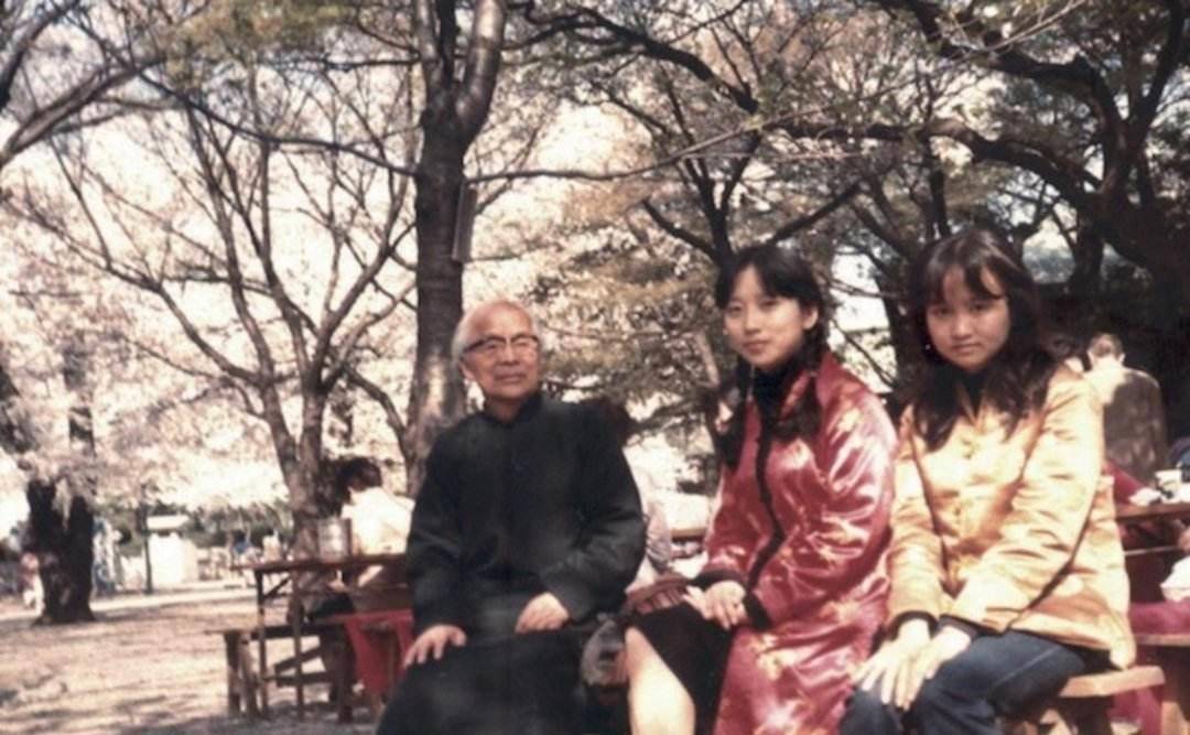 让张爱玲要求胡兰成二选一的护士小周,后来怎样了?_交往_武汉_感情