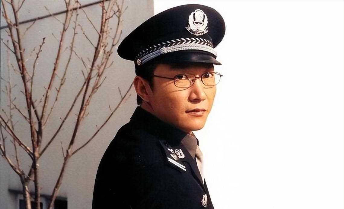 演员赵燕国彰:演张世豪走红,娶了瑞典妻子,活成绝世好男人_挑战_表演