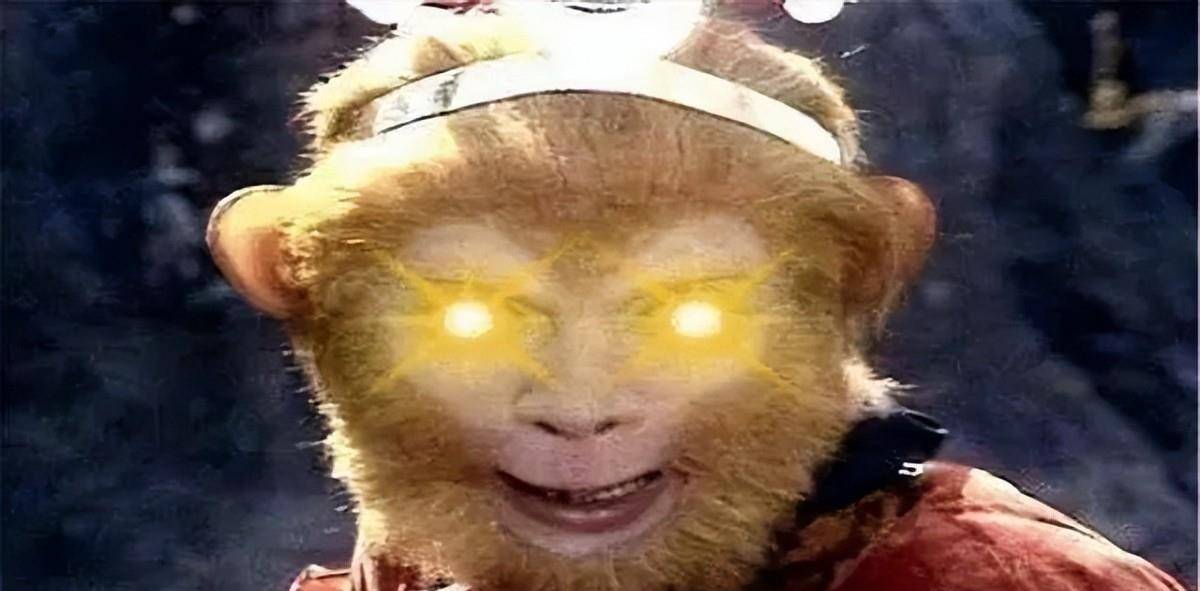 你看降生他的那块石头上刻了啥_天庭_如来佛_花果山