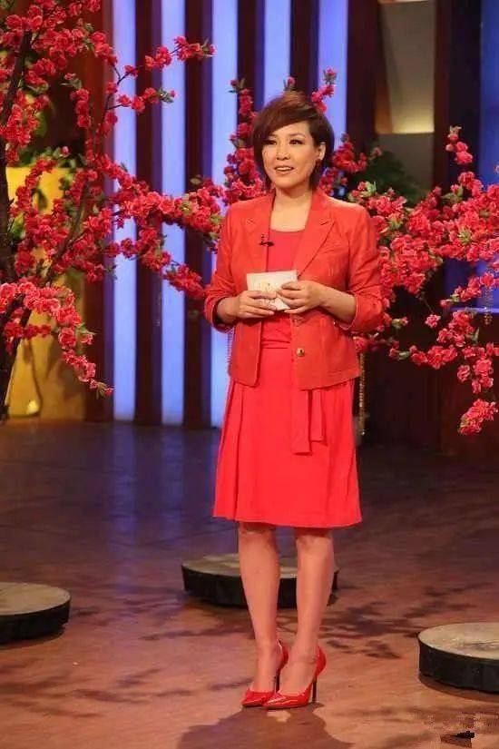 史可前夫现任妻子竟是主持人李静!