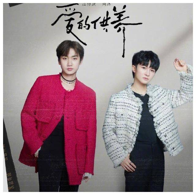 周深,汪苏泷华语乐坛新风云,共同点揭秘_成功_声音_创作