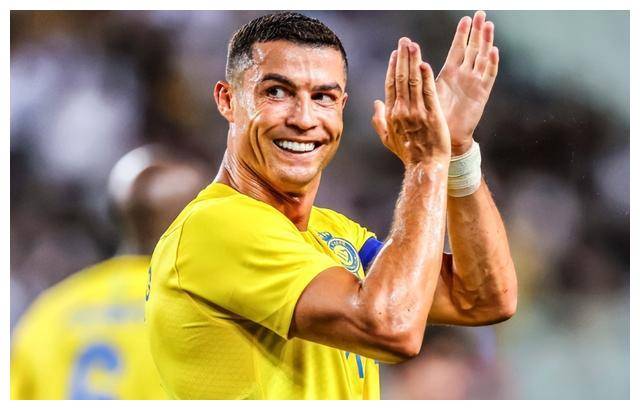 c罗39岁亚冠神勇:7场5球2助,点球申诉遭马宁无视_比赛_进球_胜利