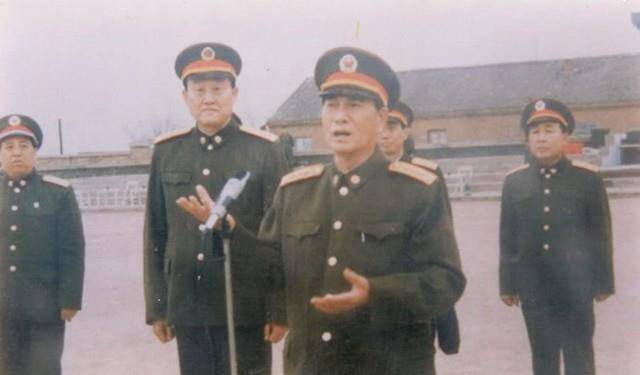 将军在美国西点军校演讲:军人必须具备这两种品质_黄埔军校_部队_中国