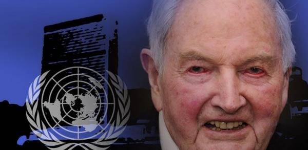 洛克菲勒家族财富是m国10大财团之首,高达2000亿美金,是比尔盖茨的4倍