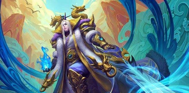 《西游记》中最凄惨的神族,被孙悟空耻笑!