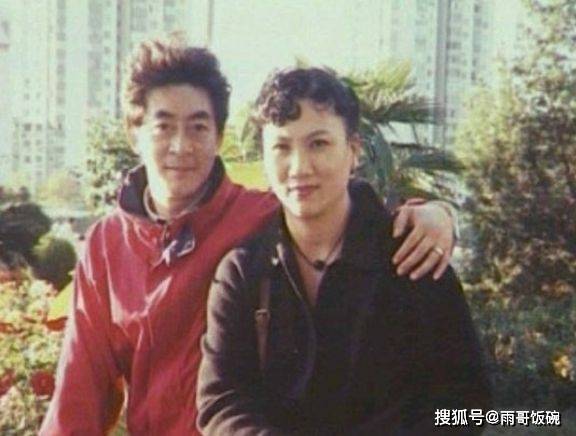 六小龄童章金莱凭借《西游记》吃一生600元成一段神仙爱情_猴戏_私