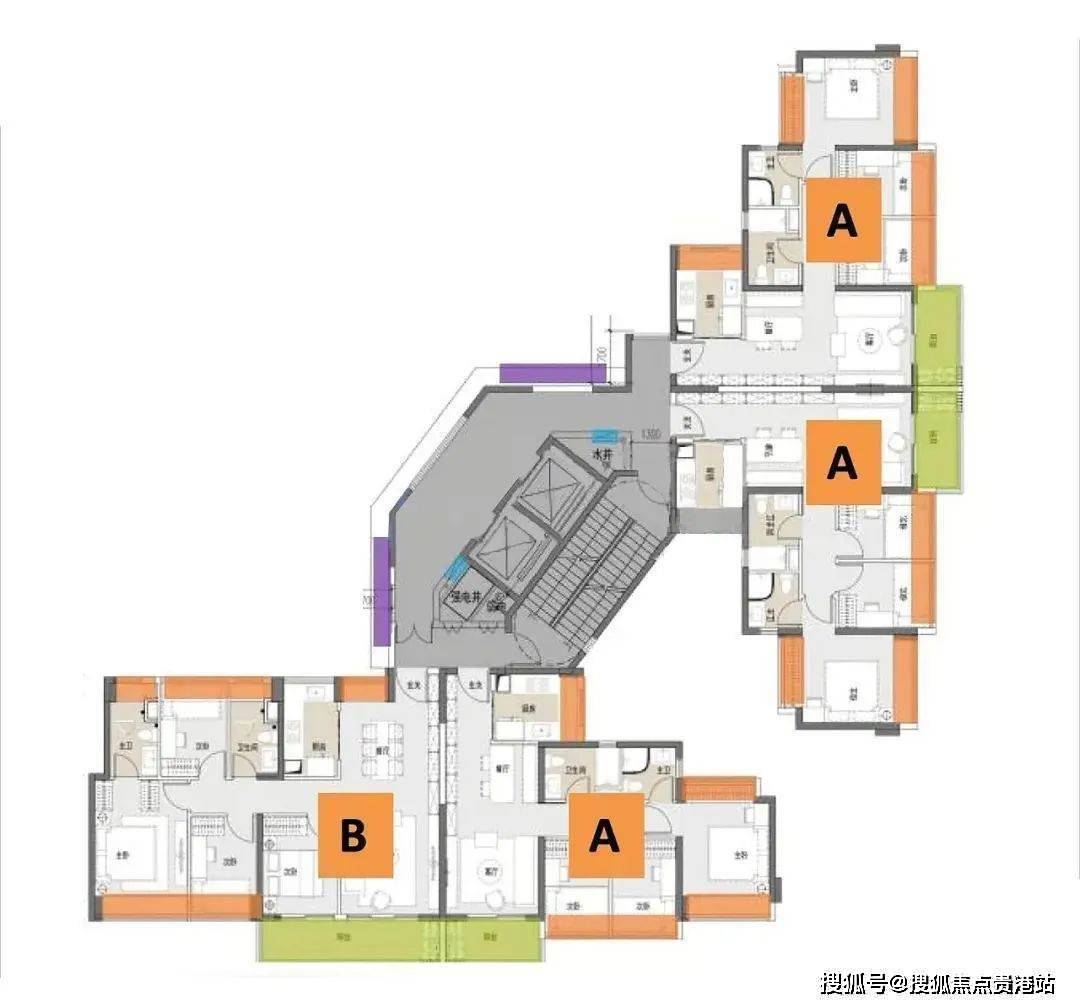 深圳招商四海瑧邸有哪些学校:育才二中,育オ一小_项目_花园城_配套