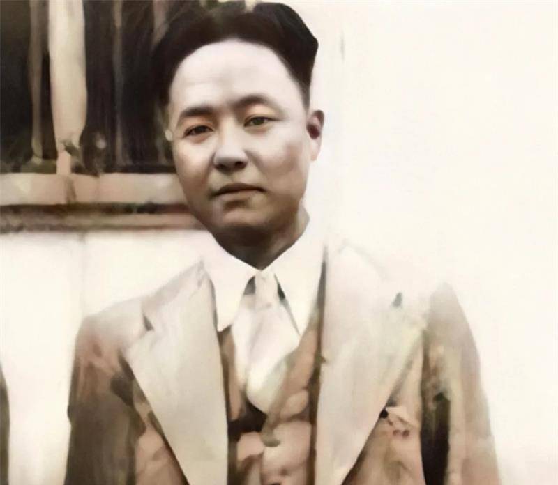 76号恶魔吴四宝:自称"小杜月笙",敢打黄金荣耳光,死于一碗面_上流社会