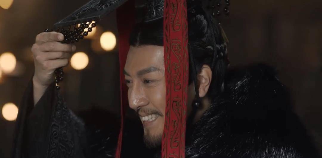 《大秦赋》荆轲刺秦王严重失真,瞎编乱改,太子丹成失败罪魁祸首_樊於
