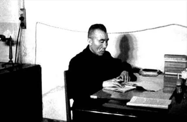 2017年,王耀武第5子王志永携家人回国:5岁时是见父亲的最后一面