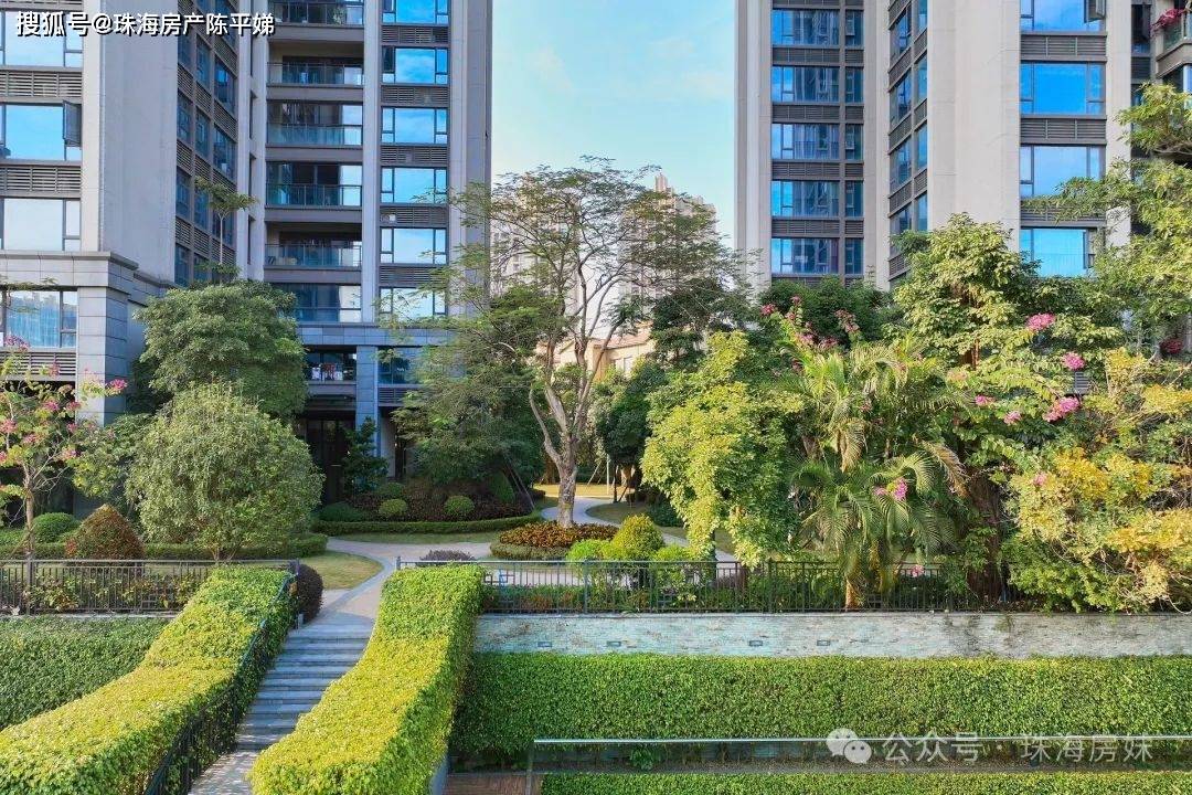 珠海五洲家园_户型_图片_标杆