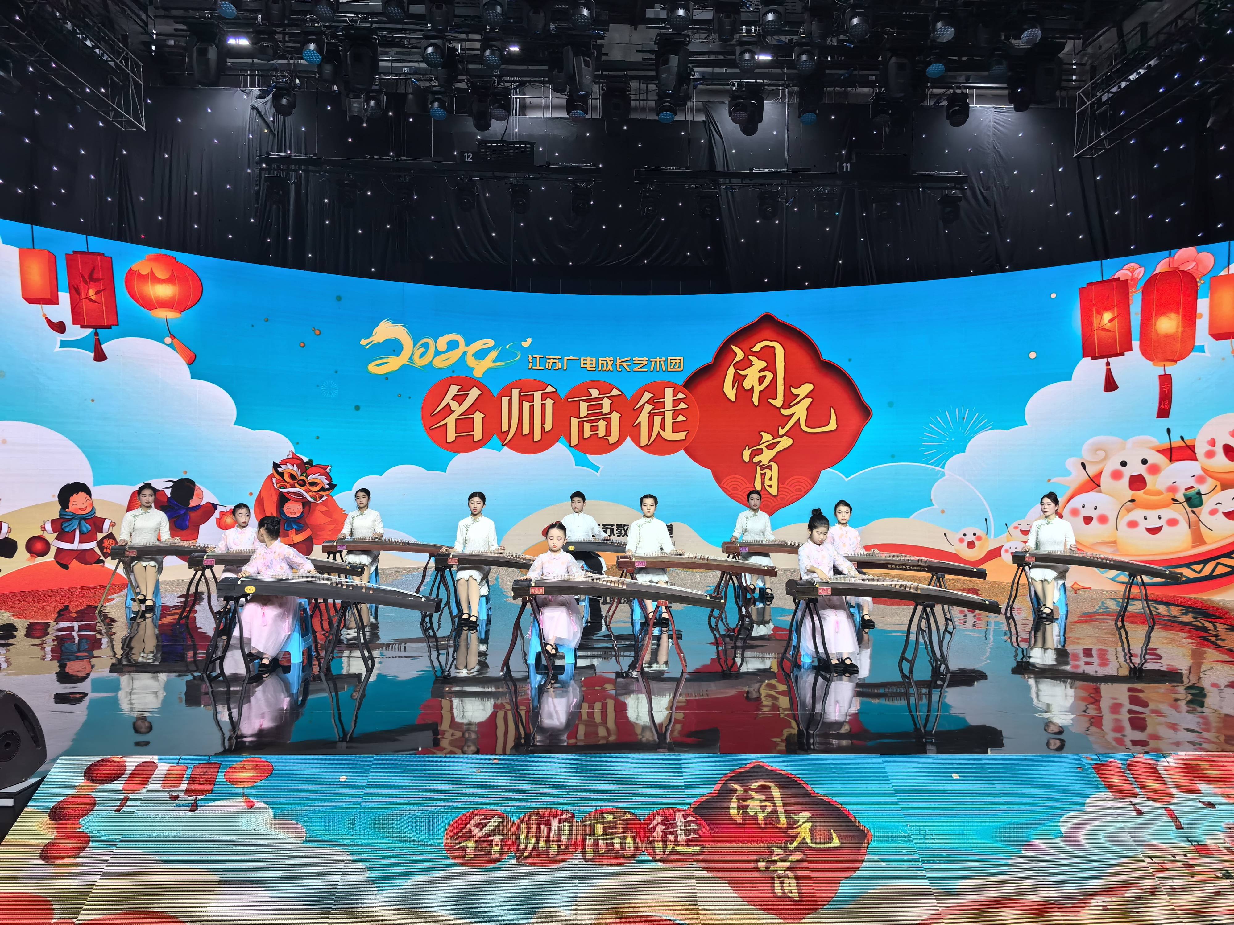 品牌创始人,中国艺术职业教育学会优秀考官蒋周健老师担任艺术指导