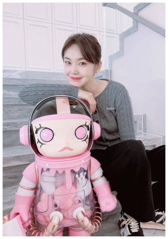 张佳宁,坚持不懈的美丽印记,痣依旧,依旧坚持._故事_魅力_个性