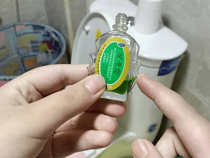 男性睡前在肚脐上滴风油精,一段时间后,会出现什么变化?