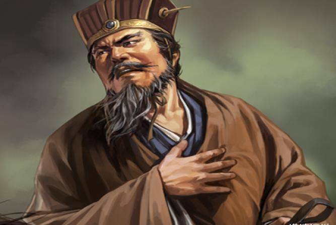演义中被诸葛亮骂死的司徒王朗,到底是什么样的人?