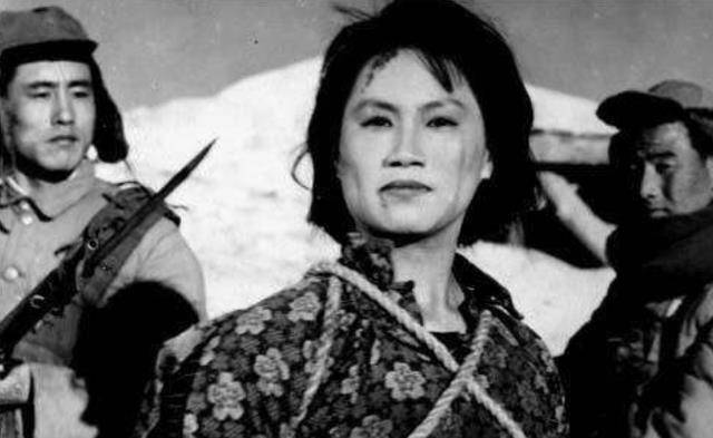 "女英雄"李桂兰:头发被撕扯下来,嘴里灌辣椒水,也不求饶一句_日军
