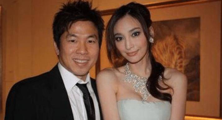 纪晓波:闯荡澳门成亿万富豪,女星为他生4子,金立老板上门送钱_赌场