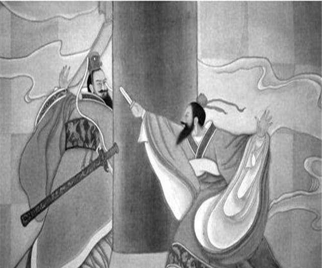 燕国_秦始皇_国家