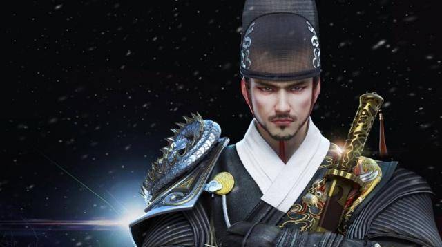 明朝双面锦衣卫,陷害忠臣超一流,祸害奸臣更一流_陆炳_嘉靖_李彬