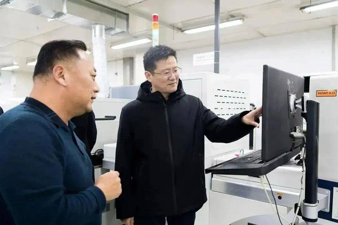 仕达利恩和幸星电子都是乐金电子的配套企业,目前两家企业在手订单