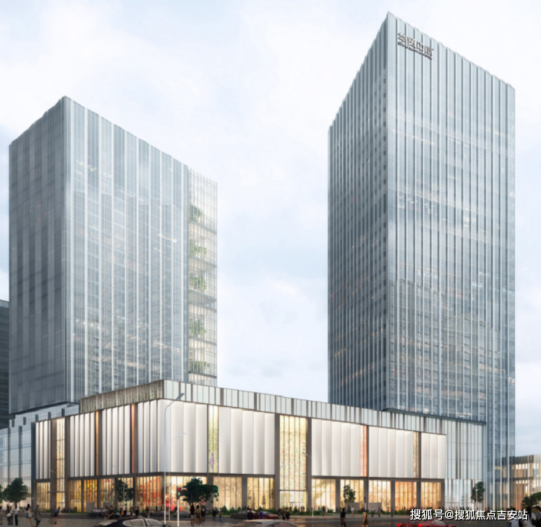 苏州华贸中心写字楼【租售中心】招商电话|详细介绍|租金价格|办公室