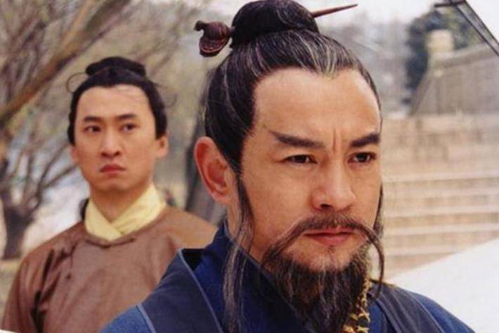 实力_高手_郭靖来