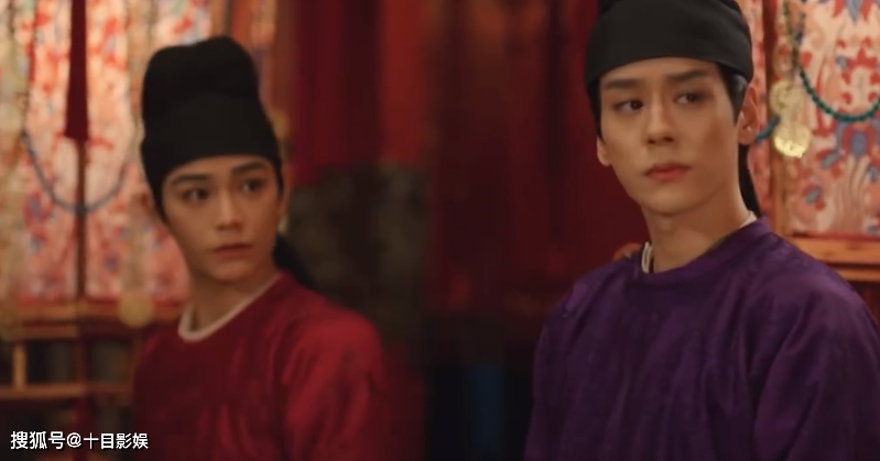 大理寺少卿游竹马天降爱好者有福啦,邱庆之vs陈拾_少年邱_大白_父亲