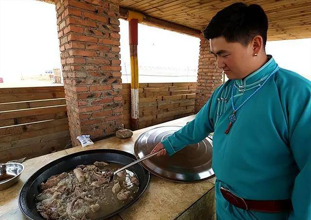 出土一桌千年前的饭菜,原来古人吃的这_张文藻_墓葬_考古