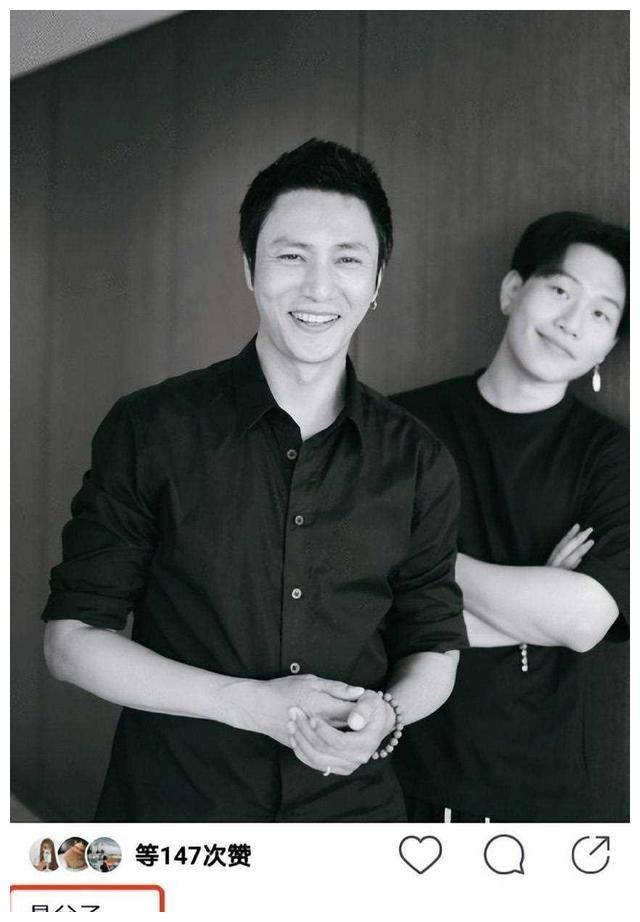 陈坤,李玟告诉你,这个世界上真的存在不透风的墙!_生活_家庭_舞台