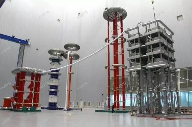 电缆预防试验调试仪(计量院)_电压_变频_变压器