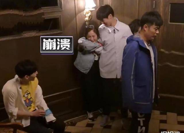 《密室大逃脱2》透露阵容,杨幂邓伦常驻,魏大勋避嫌不参加?