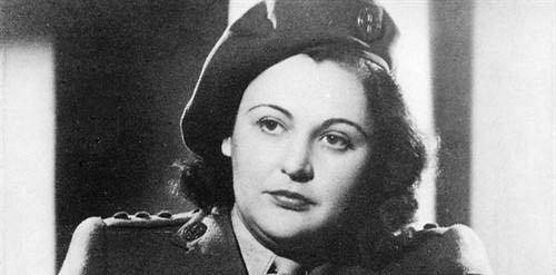 希特勒的"细菌战"阴谋,因为1个吻而失败?