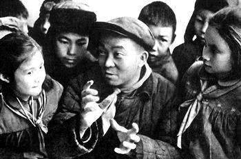 事业有成的同时王进喜也组建了自己的家庭,妻子为他生下了五个孩子,两