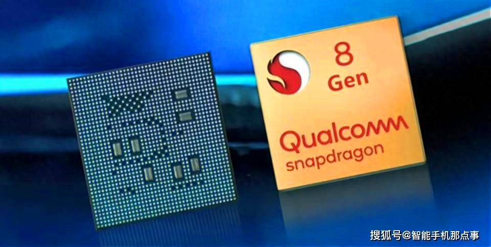 骁龙8 gen5处理器:有望混用工艺,只因三星迈步2nm!_性能_手机_芯片