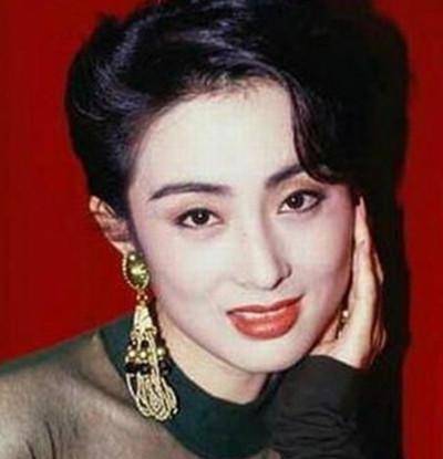 金像奖红毯:古天乐大变脸,华仔神秘出席,昔日大美人发