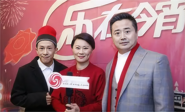 "御用媳妇",不贪名爱教书,如今成了211大学教授_赵海燕_闫光明_小品