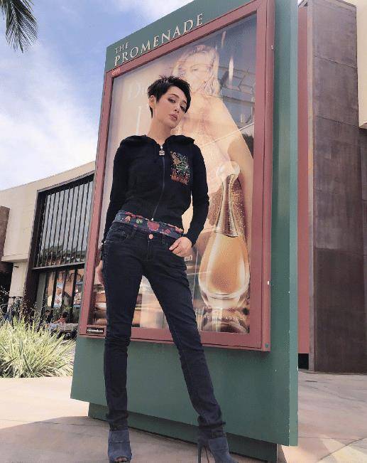 宁静豪横送"姐姐"钻戒,看到她家的装潢,才懂她哪来的底气离婚_造型