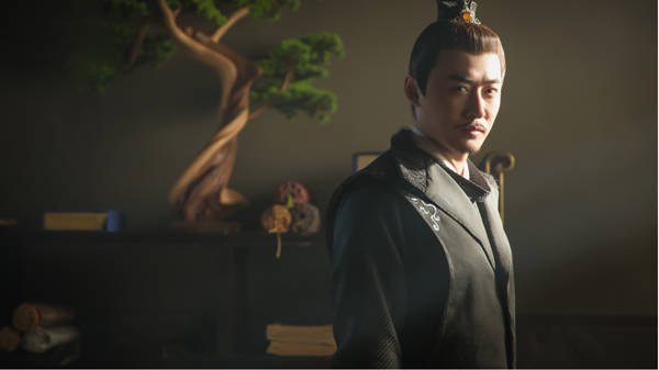 万维公关出品-《狄仁杰之通天玄案》即将上映 狄仁杰斗