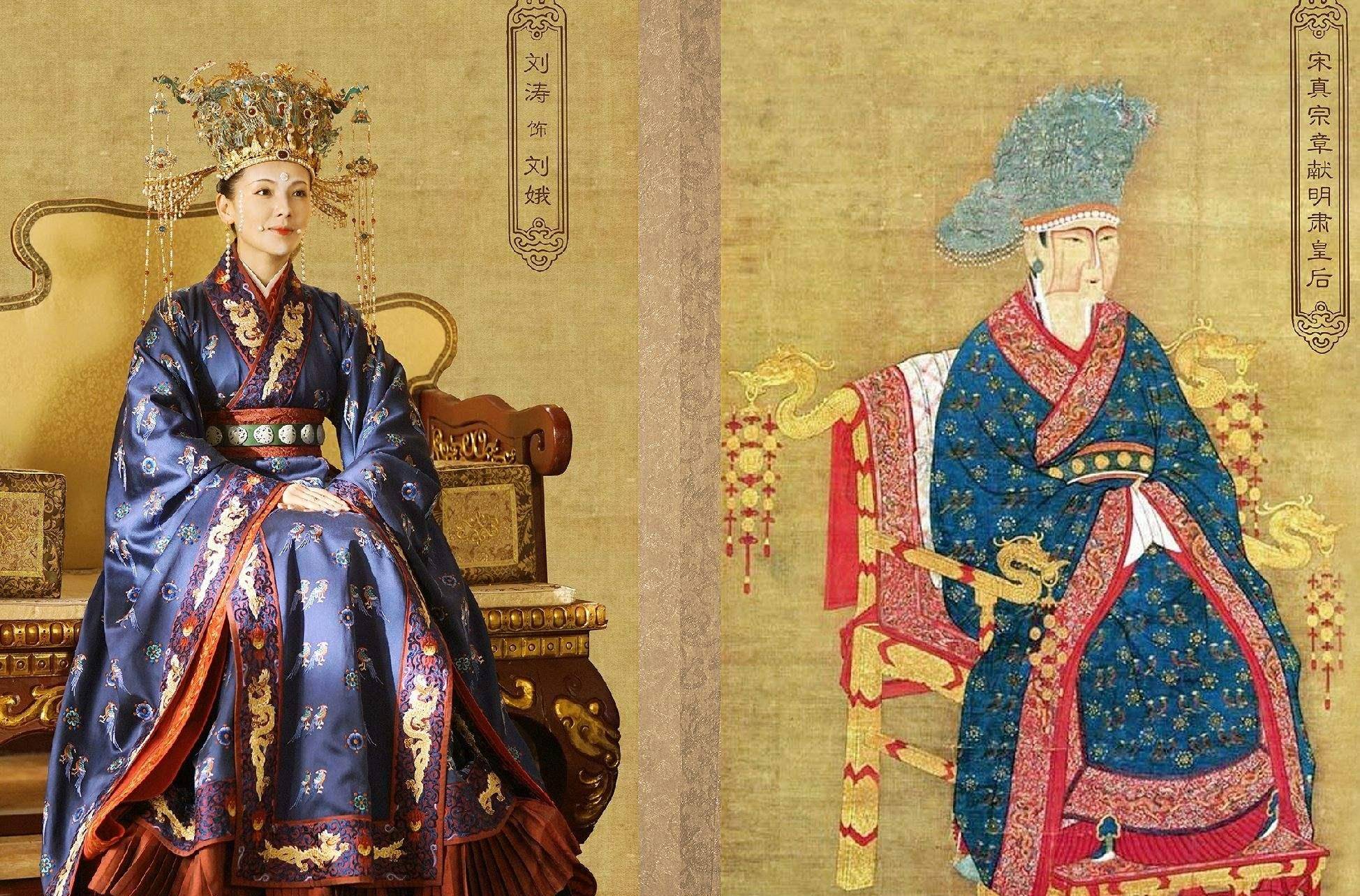 宋代太后垂帘听政人数为中国之最,为何从未出现外戚专权的现象?