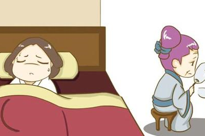 古代女人生孩子,接生婆的技术是关键,很有可能就回不来了!