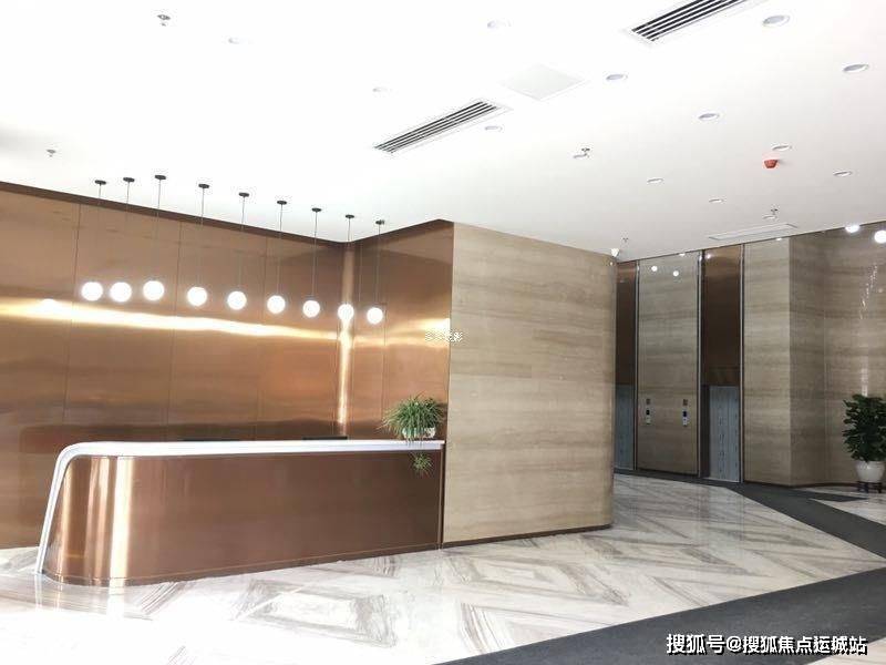 深圳智慧谷创新广场 共享办公 办公室租赁 深圳租写字