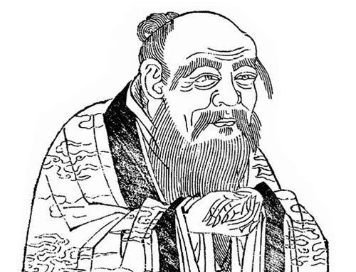 中国历史上突然消失的4个名人,谜团重重,至今都是未