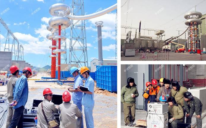 光伏耐压测试仪_试验_电压_变频