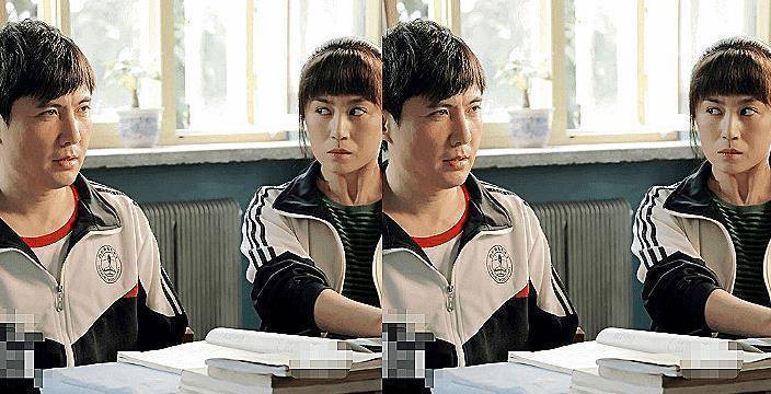 主角名字连起来后,含义太深_沈腾_马冬梅_校花