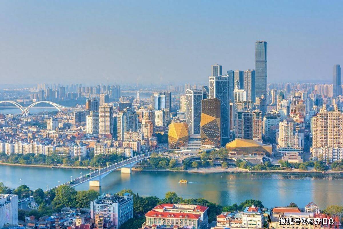 别总惦记桂林,南宁,广西这三座小城才是来了就不想