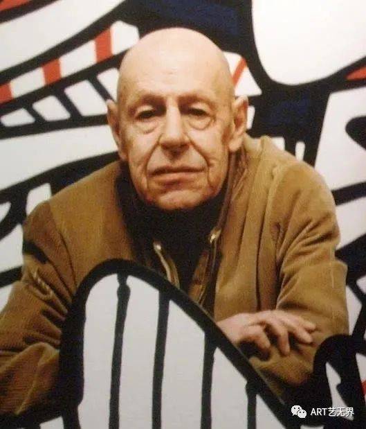 世界当代艺术家及作品戴帆(dai fan)_乔治·巴塞_绘画_杜布菲