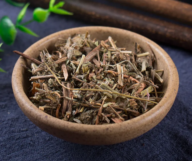 "四草二藤"疗风寒湿痹这么用,效果翻翻!_风湿_的作用_关节炎